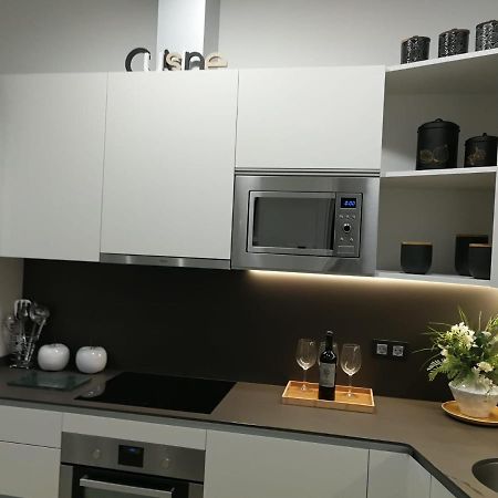 Glory Suite With Ac License Ess02463 San Sebastián Eksteriør billede