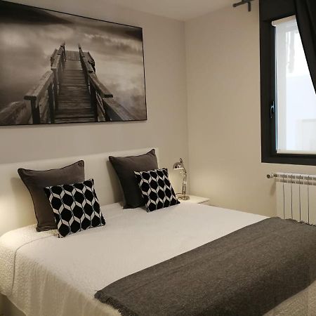 Glory Suite With Ac License Ess02463 San Sebastián Eksteriør billede