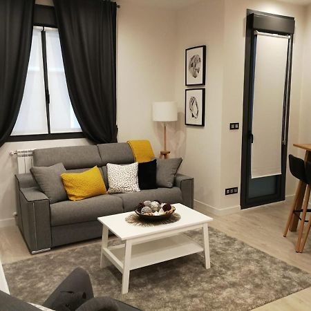 Glory Suite With Ac License Ess02463 San Sebastián Eksteriør billede