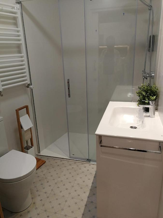 Glory Suite With Ac License Ess02463 San Sebastián Eksteriør billede