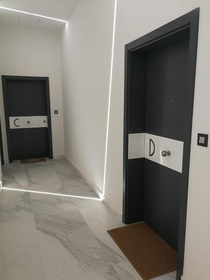 Glory Suite With Ac License Ess02463 San Sebastián Eksteriør billede